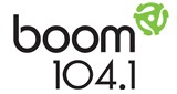 Boom 104.1