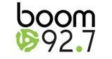 Boom 92.7