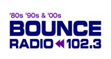 Bounce 102.3