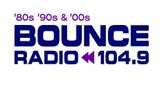 Bounce 104.9