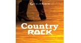 Calm Radio Country Rock