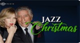 Calm Radio Jazz Christmas