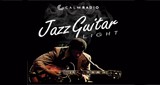 Calm Radio Jazz Guitar Light