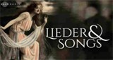 Calm Radio Lieder and Songs