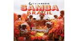 Calm Radio Samba Brazil