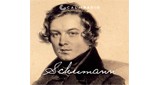 Calm Radio Schumann