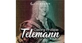 Calm Radio Telemann