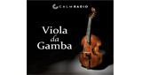 Calm Radio Viola da Gamba