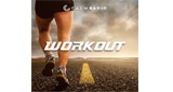 Calm Radio Workout