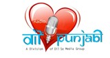 CHDP - Radio Dilon Punjabi