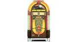 Chor 105 The Vintage Jukebox