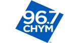 CHYM 96.7