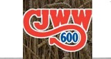 CJWW 600