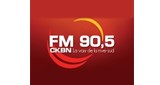 CKBN-FM