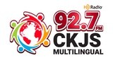 CKJS 92.7