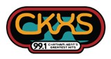 CKXS 99.1 FM