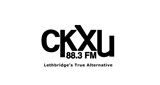 CKXU 88.3 FM