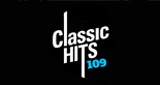 Classic Hits 109 - 70s, 80s, 90s