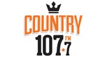 Country 107.7 FM