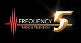 Frequency 5 FM - Urbano