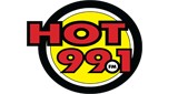 Hits 99.1 - CKIX - FM