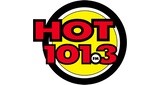 HOT 101.3