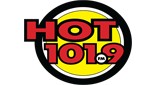 Hot 101.9