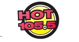 Hot 105.5 FM