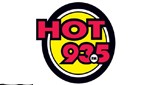 Hot 93.5 - CIGM-FM