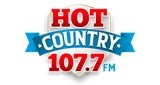 Hot Country 107.7