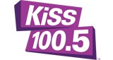 KiSS 100.5