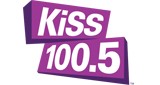 KiSS 100.5