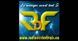 La Radio des Festivals