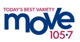 Move 105.7