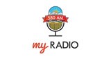 My Radio 580 AM