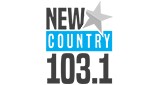 New Country 103