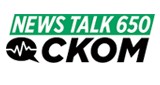 News Talk 650 CKOM