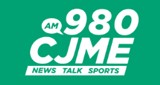 News Talk 980 CJME