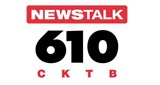 Newstalk 610 CKTB