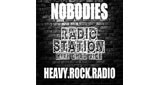 Nobodies Radio Station: Heavy Rock Radio