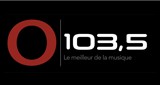 O 103,5 - Joliette