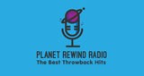 Planet Rewind Radio