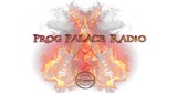 Prog Palace Radio's The Armory