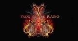 Prog Palace Radio's The Courtyard