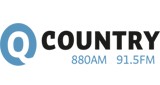 Q Country 91.5 FM