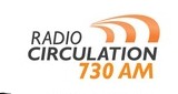 Radio Circulation 730