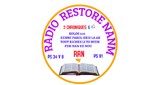 Radio  Restore Nanm