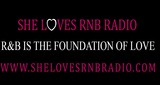 She Loves Rnb Radio