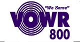 VOWR Radio