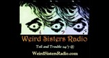 Weird Sisters Radio